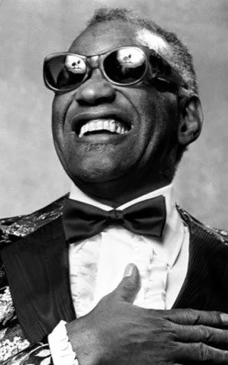 Ray Charles