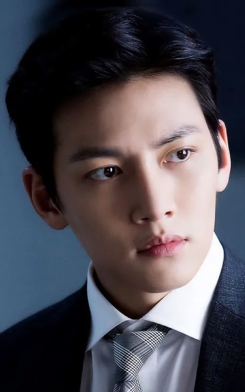 Ji Chang-wook