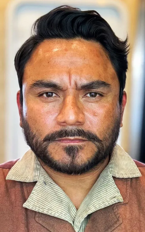 Manny Hernández