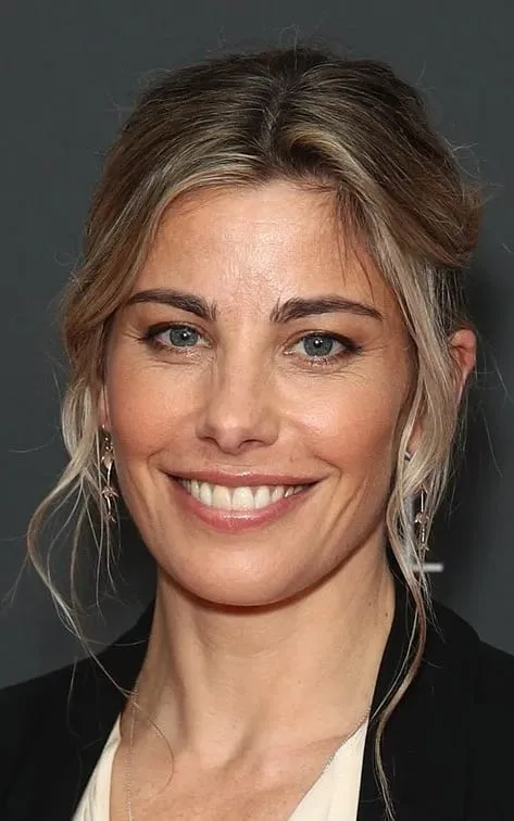 Brooke Satchwell