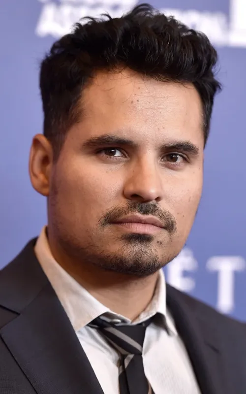 Michael Peña