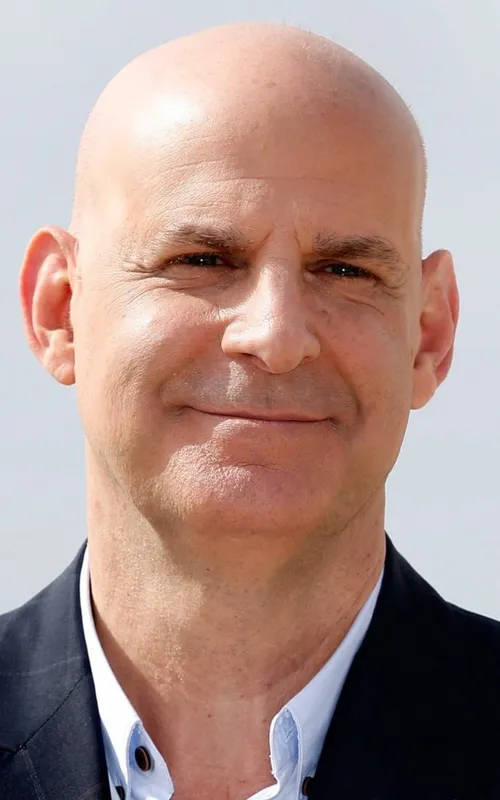 Harlan Coben