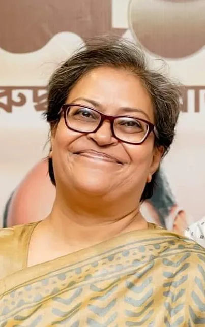 Sudipa Basu