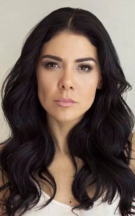Vanessa Moralcha