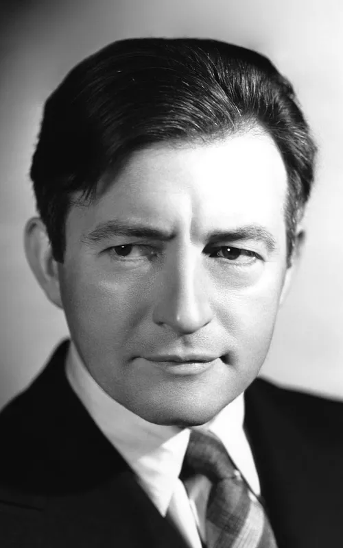 Claude Rains