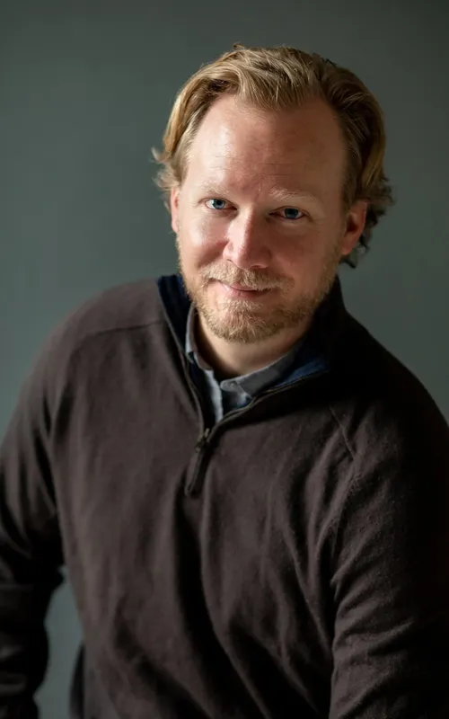 Alan Seawright