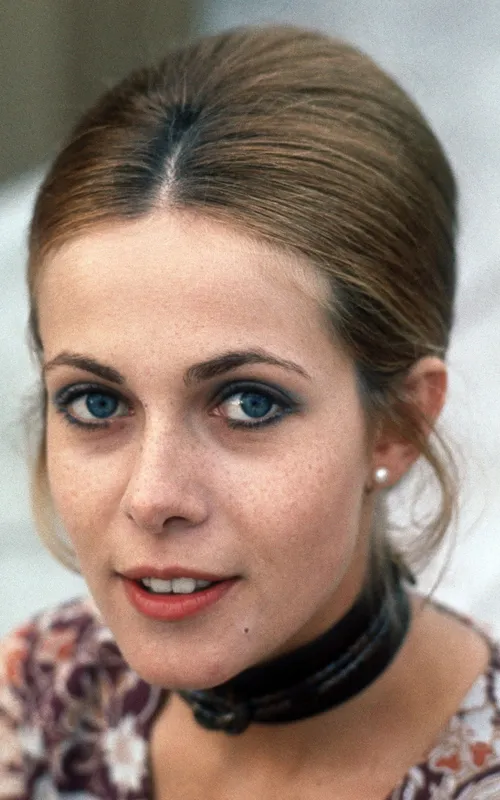 Claude Jade
