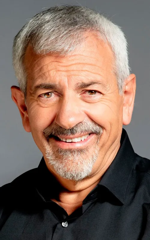 Carlos Sobera