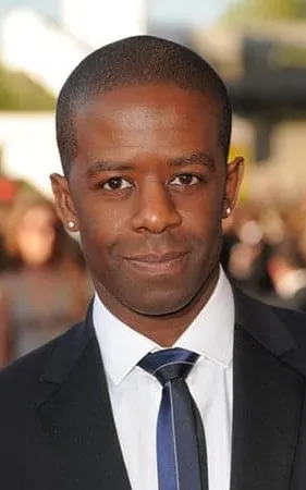 Adrian Lester