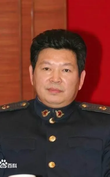 Zhang Weiguo