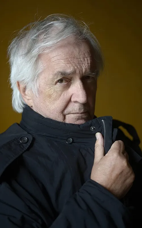 Henning Mankell