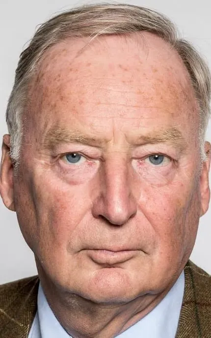 Alexander Gauland