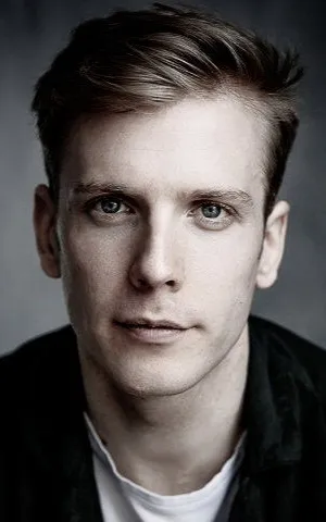 Edward Tidy