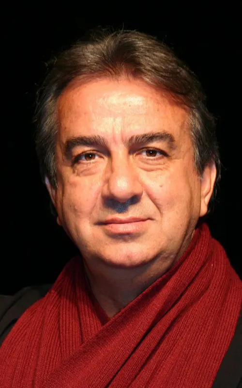 Erhan Yazıcıoğlu