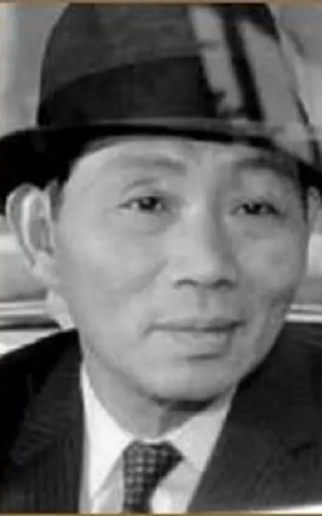 Masao Oda