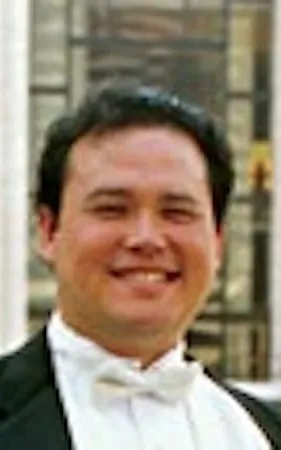 Earle Patriarco