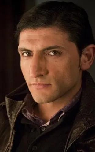 Numan Acar