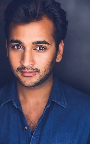 Neal Gupta