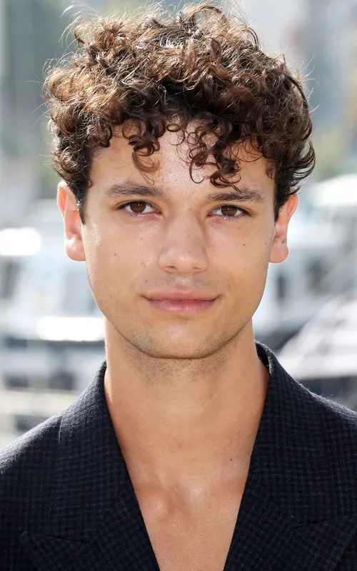 Tristan Zanchi
