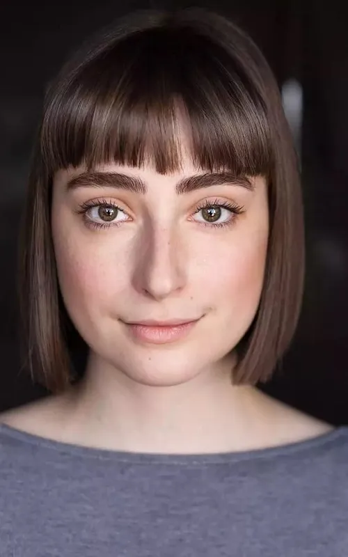 Ellise Chappell