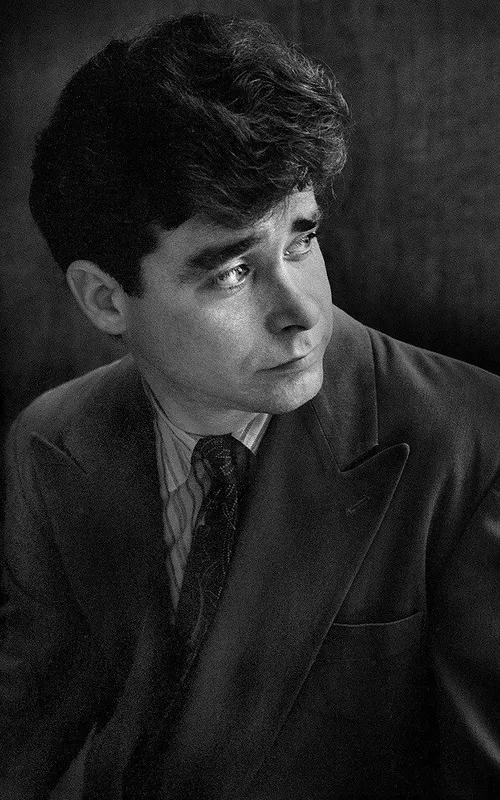 Jay McInerney