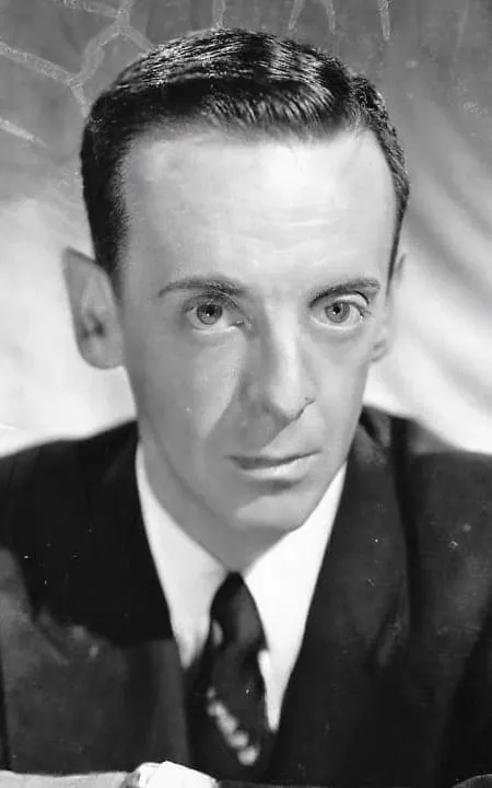 Robert Helpmann