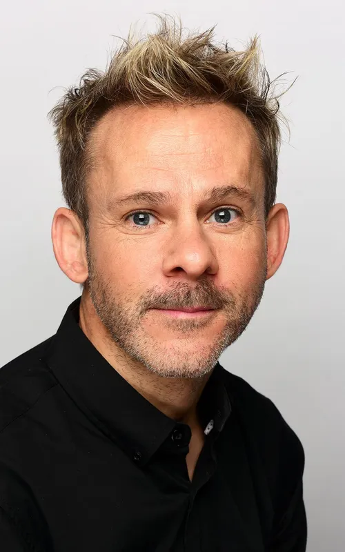 Dominic Monaghan