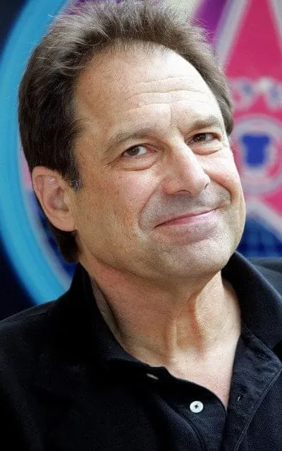 David Milch