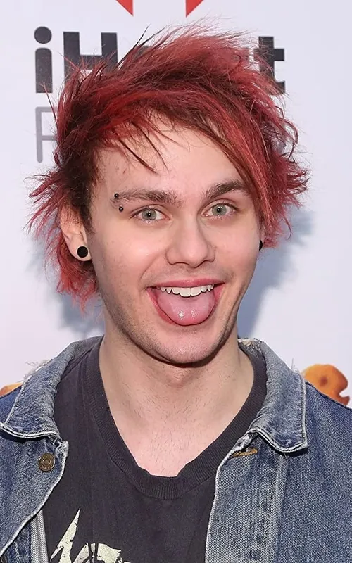 Michael Clifford