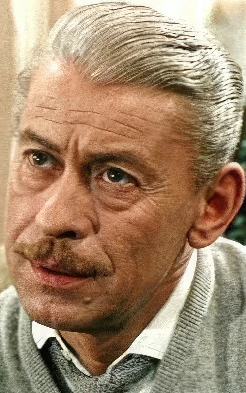 Jean-Pierre Kérien