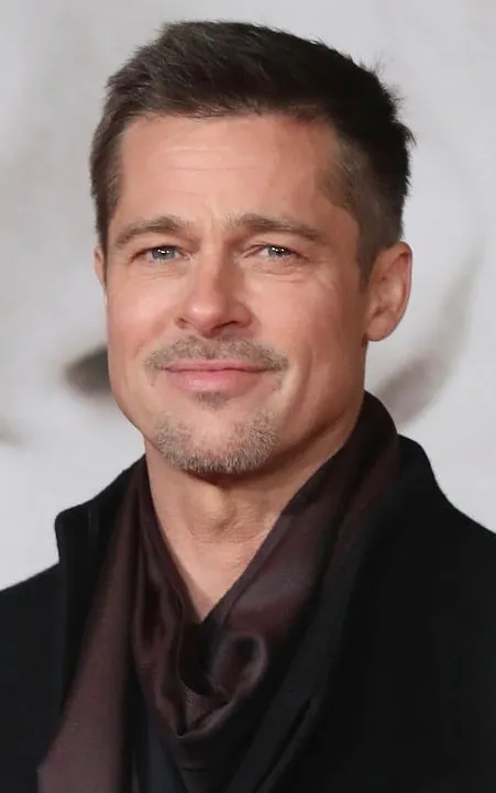 Brad Pitt