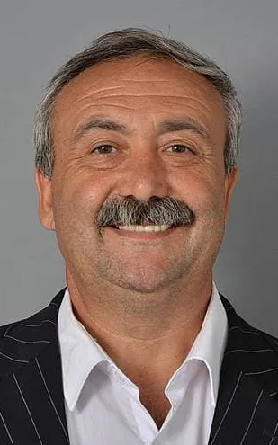 Turgut Çalhan