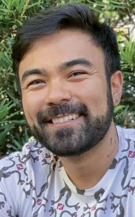 Mauro Sousa