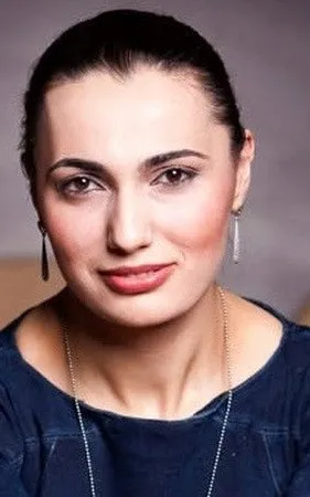 Sabina Hadjiyeva