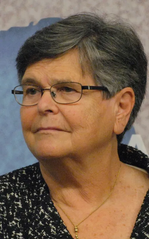 Ruth Dreifuss