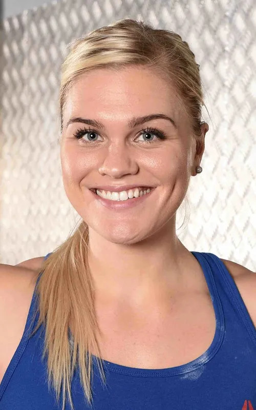 Katrin Tanja Davidsdottir