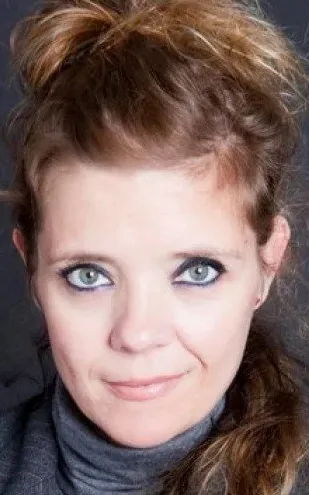 Rosa Clara García