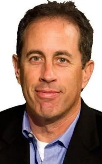 Jerry Seinfeld