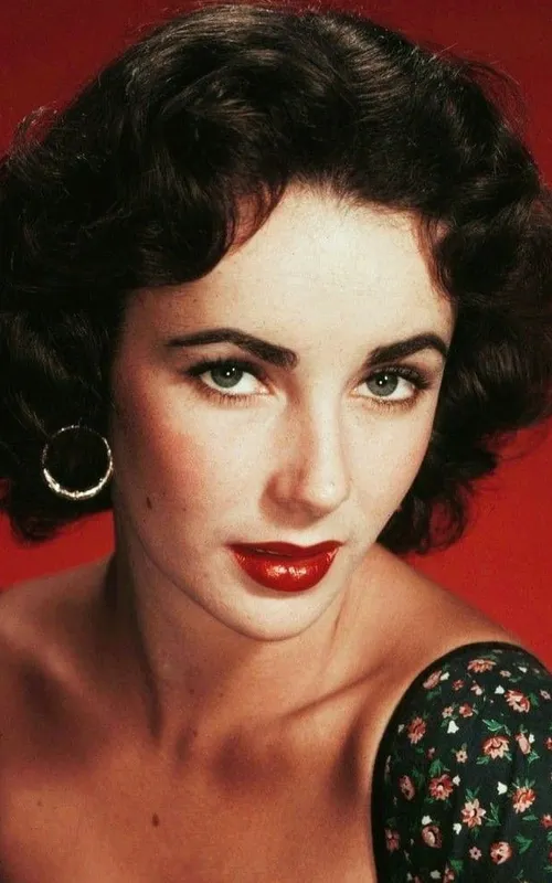 Elizabeth Taylor