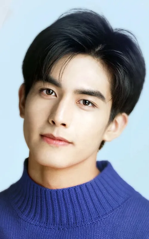 Song Weilong