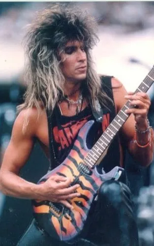 George Lynch