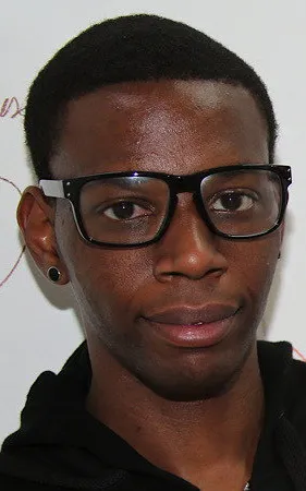 Deion Thomas