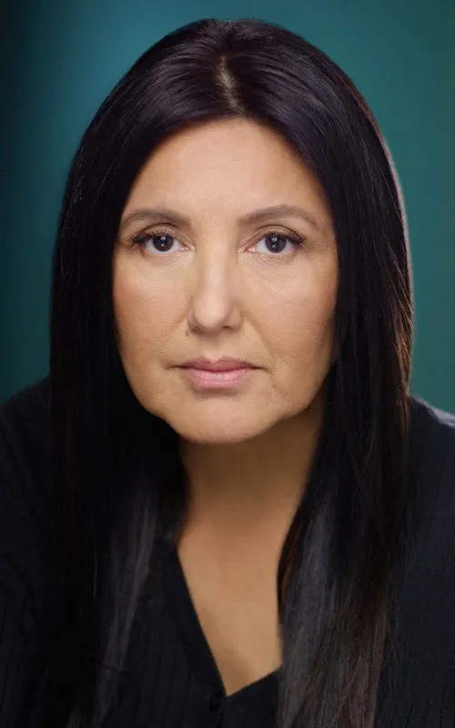 Helen Calahasen