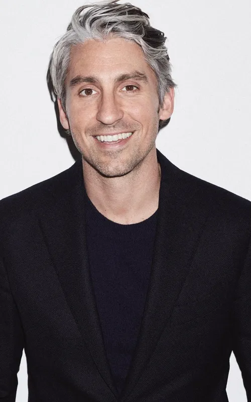 George Lamb