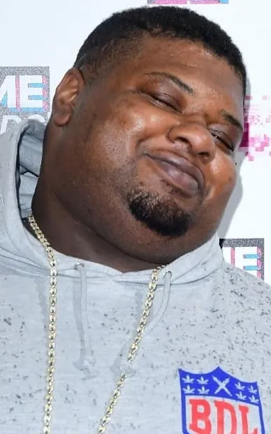 Big Narstie