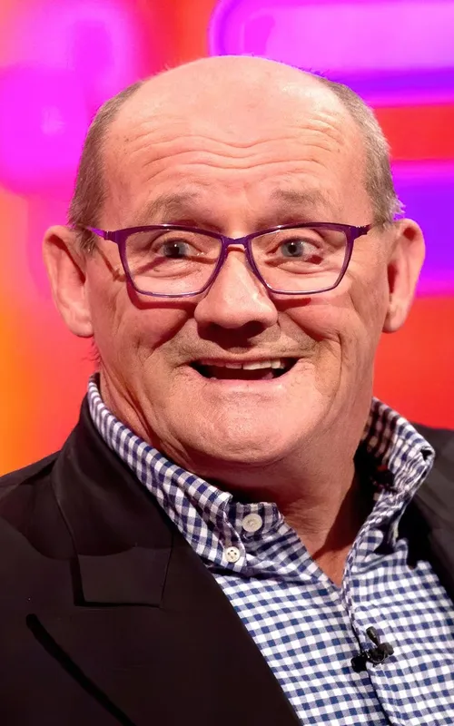 Brendan O'Carroll