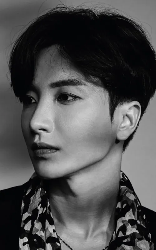 Leeteuk