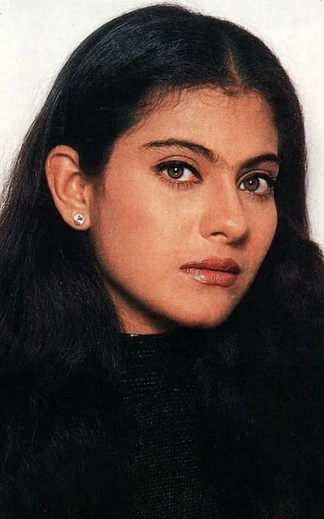 Kajol