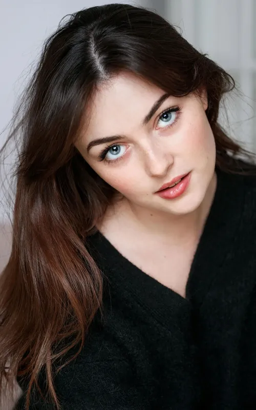 Zoé Garcia
