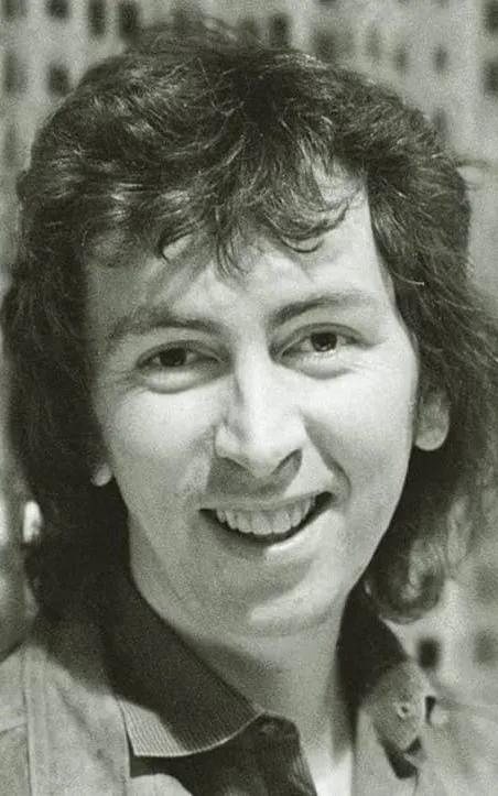 Al Stewart